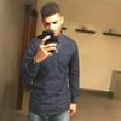 Dwayne  is looking for a Room in Gouda