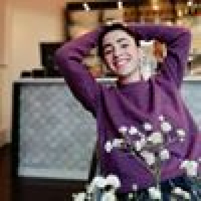 Inga Maria zoekt een Kamer in Gouda