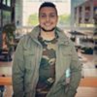 Hosam  zoekt een Kamer in Gouda