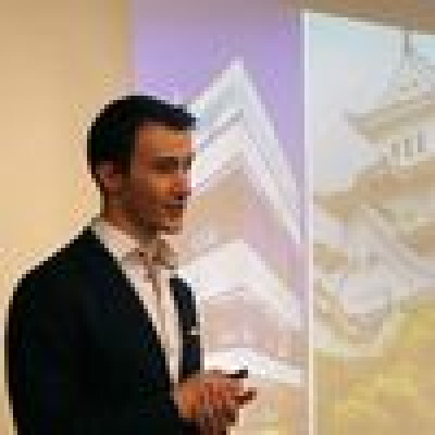 Stefan  is looking for a Room / Apartment in Gouda