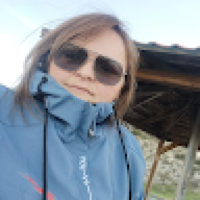 Stavroula  zoekt een Kamer / Appartement in Gouda