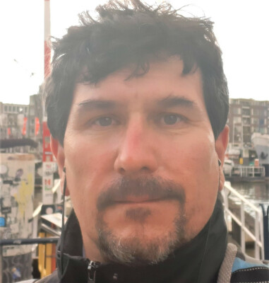 Felipe zoekt een Appartement in Gouda