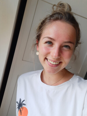 Eline zoekt een Appartement in Gouda