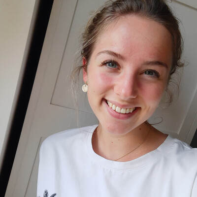 Eline is looking for an Apartment in Gouda