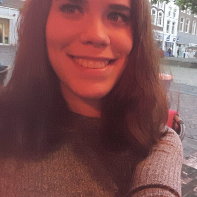 Melanie is looking for a Room in Gouda