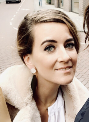 Ellen  zoekt een Appartement in Gouda