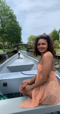 Faatimah  is looking for an Apartment in Gouda