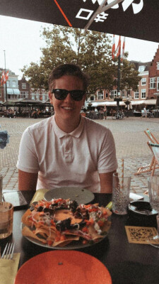 Maurits is looking for an Apartment in Gouda