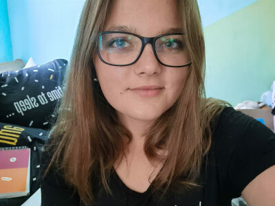 Fabienne  zoekt een Kamer in Gouda