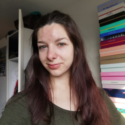 Luca zoekt een Kamer in Gouda