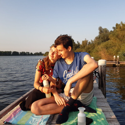 Sofie en is looking for an Apartment in Gouda