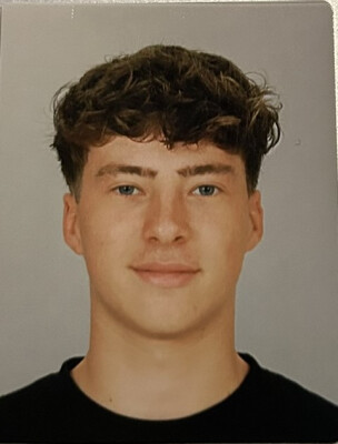 Ruben zoekt een Kamer / Appartement in Gouda