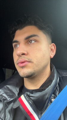 Wassiem zoekt een Kamer in Gouda