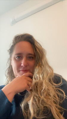 Gaby  zoekt een Appartement in Gouda