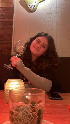 Gwen zoekt een Kamer / Appartement in Gouda