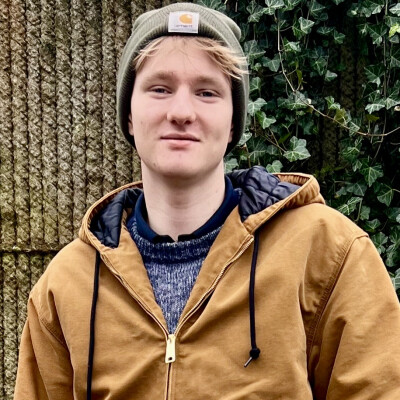 Finn zoekt een Kamer in Gouda