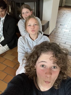 Aimee zoekt een Kamer in Gouda