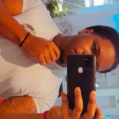 shaquir is looking for a Room in Gouda