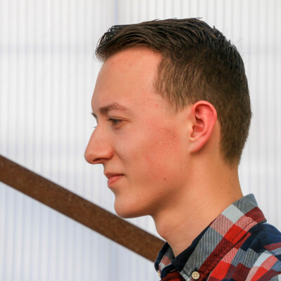 Tijmen is looking for a Room / Apartment in Gouda