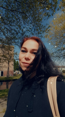 Ramona  zoekt een Kamer in Gouda