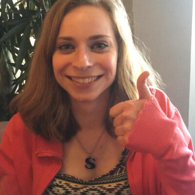 Siska is looking for an Apartment in Gouda
