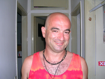 Nikolaos zoekt een Appartement in Gouda